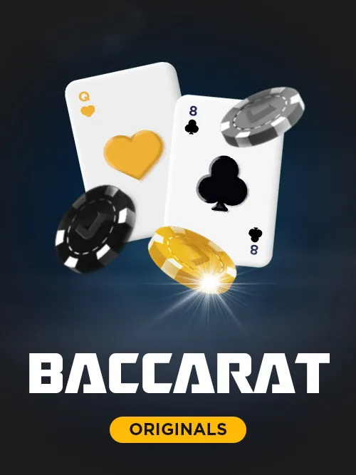 originalsbaccarat